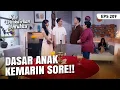 Miko Sebut Reno Dibutakan Cinta Oleh Dara | KAU DITAKDIRKAN UNTUKKU | EPS.209 (1/4)