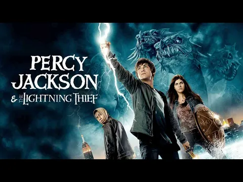 Download MP3 Percy Jackson The Lightning Thief 2010 Movie || Percy Jackson & The Olympians The Lightning Thief