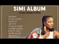 Download Lagu Simi - To Be Honest (TBH) Full Album(Music Audio)