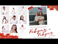 Nayla Ayu \u0026 Nayyarafeeza ft Ekomando All Artist - Kebyar Kebyar (Official Cover Music Video)