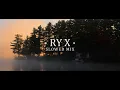 RY X - Slowed Down Mix