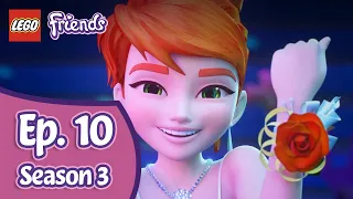 Download LEGO FRIENDS | Season 3 Episode 10: Miarella MP3