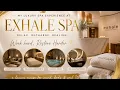 Work Hard Restore Harder Manifesting My Soft Life l Spa Review