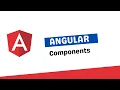 How to create Components in Angular in tamil Ep-3 Subash K