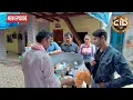 Download Lagu CID Officer Fredricks को पसंद है गोलगप्पे || CID | TV Serial Latest Episode