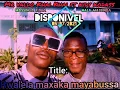 Mr valdo Khai Khai ft kid khodass_rwalela maxaka mayabussa