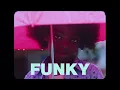Pura Alegría - Funky