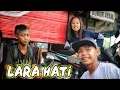 Download Lagu Laluna - LARA HATI - cover by maraFM