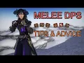 FFXIV Endwalker Level 90 Melee DPS Guide Basics Uptime Greed LB Etc Outdated