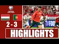 Download Lagu Hungary vs Portugal 🔴LIVE🔴 | World Cup 2026 Qualifiers – Europe | Matchday 2 | Match Preview