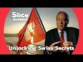 The Scandal That Shattered Swiss Bank Secrecy SLICE EXPERTS
