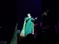 Download Lagu Hati Lebur Jadi Debu - Hetty Koes Endang LIVE in Esplanade Singapore 2019