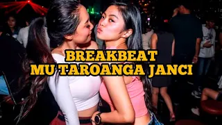 Download BREAKBEAT DJ MU TAROANGA JANCI, MUSIC BUGIS MP3