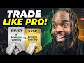 How to Trade Silver Like a Pro in 2025 The Hidden Metal That Moves Cleaner Than Gold