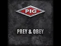 Prey & Obey (En Esch Remix)