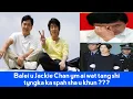 Download Lagu Balei u Jackie Chan ym ai wat tang shi tyngka ka spah jong u sha u khun u Jaycee Chan