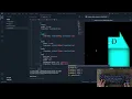 ASMR Proramming - modern Radio button HTML CSS