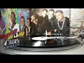 Another Night - Proyecto Uno (Vinyl, AT100E + 381DE Stylus)