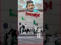 Lagu Saudi Arab mein 12 Rabi ul avval ka juloos kis tarah Se manaya Gaya