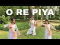 Download Lagu O Re Piya || Dance Cover || Dance Wid Divya || Aaja Nachle | Naina Batra Choreography