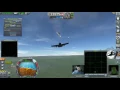 Air to Air Kills KSP