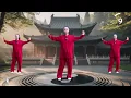 30 MIN Tai Chi Exercise for Women | Lose Weight Stay Slim and Boost Health