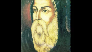 مديح القديس العظيم البابا أثناسيوس الرسولي 