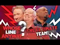 Download Lagu THE BEST IMPROV TEAM IN THE WORLD! | Best Moments | Whose Line Is It Anyway?