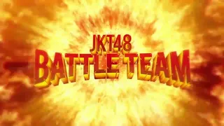 jkt48 theater ramadhan event jkt48 battle team shania vs yona 