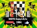 Roxette - Sleeping In My Car  (Radio Version)