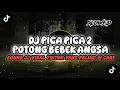 Download Lagu DJ PICA PICA 2 POTONG BEBEK ANGSA SLOW SOUND JJ FYP TIKTOK VIRAL TERBARU 2025 !