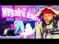 Download Lagu Megan Thee Stallion - Neva Play (feat. RM) [Official Video] REACTION!!!