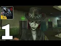 Download Lagu Endless Nightmare 4 Full Gameplay Walkthrough PART 1 (iOS,Android)