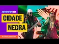 Cidade Negra - João Rock 2025