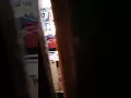 Espiando a la vecina jaja