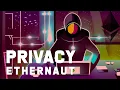Extract hidden PRIVATE information on-chain - Ethernaut Level 12