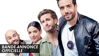 30 JOURS MAX – Bande Annonce [VF]