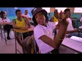 Lil Kish - School Walk Freestyle (Official Video)