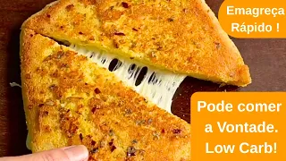 Delicia para Comer Sem Culpa na Dieta!