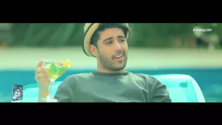 Alishmas Feat Mehdi Jahani Eshghet Ke Bashe OFFICIAL VIDEO HD 