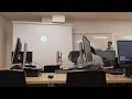Server Side Web Programming - 2023-09-18