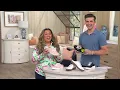 Lagu Ryka Fixed Lace Sneaker Mules - Viv Classic Mule on QVC