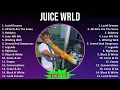 Juice WRLD 2025 MIX Hits Playlist