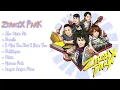 Zerosix park cover full album (TERBARU 2020)