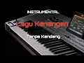 Download Lagu Instrumental  Lagu Kenangan ( Tanpa Kendang )