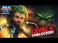 Lagu The SECRET Method to BoBoiBoy’s Level 4 Powers! (Theory)