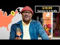 Sommelier Tries 20 Rose Wines Under 20 World Of Wine Bon Appetit