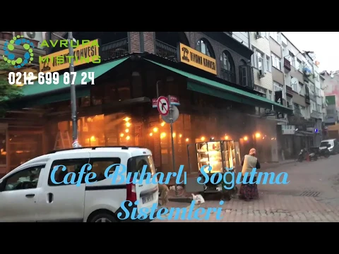 معاينة فيديو MEGAMIST: VİYANA KAHVESİ