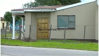 nandipha ndithathe