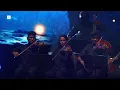 Jaane Tu Live Video | Chhaava | Vicky K, Rashmika M | A. R. Rahman, Arijit Singh, Irshad Kamil